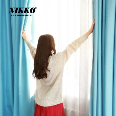 Dịch vụ tư vấn rèm cửa phù hợp cho mọi không gian